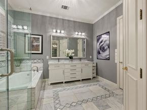 3128  Woodland Heights Circle , Colleyville Texas 76034