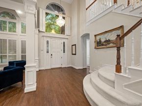 3128  Woodland Heights Circle , Colleyville Texas 76034