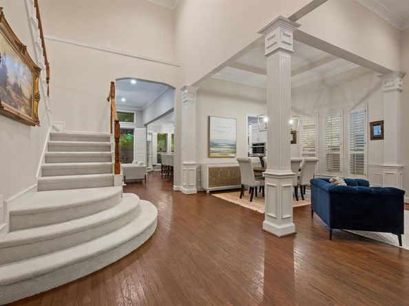 3128  Woodland Heights Circle , Colleyville Texas 76034