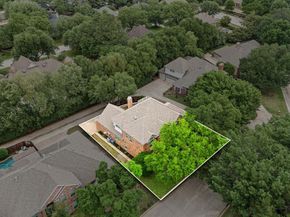 3128  Woodland Heights Circle , Colleyville Texas 76034