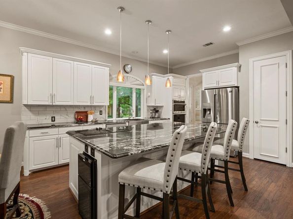 3128  Woodland Heights Circle , Colleyville Texas 76034