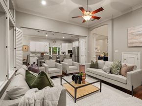3128  Woodland Heights Circle , Colleyville Texas 76034