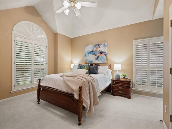 3128  Woodland Heights Circle , Colleyville Texas 76034