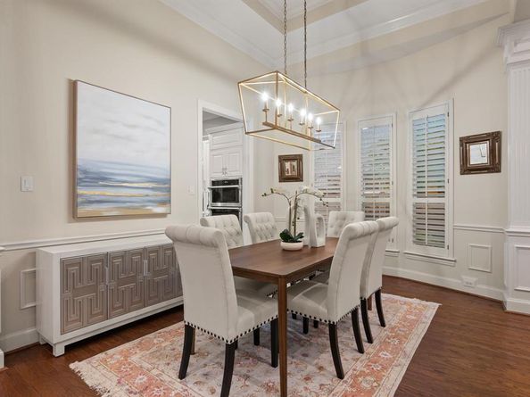 3128  Woodland Heights Circle , Colleyville Texas 76034