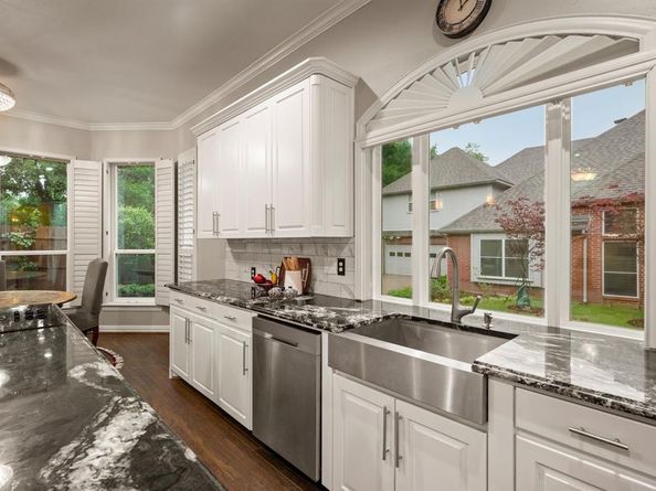 3128  Woodland Heights Circle , Colleyville Texas 76034