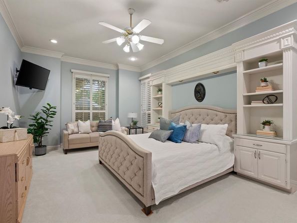 3128  Woodland Heights Circle , Colleyville Texas 76034