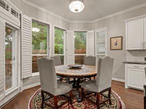 3128  Woodland Heights Circle , Colleyville Texas 76034