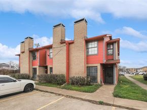 8005  Rothington Road  1117, Dallas Texas 75227
