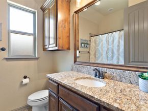 1316  Bluff Springs Drive , Fort Worth Texas 76052