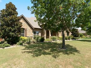 1316  Bluff Springs Drive , Fort Worth Texas 76052