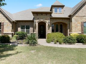 1316  Bluff Springs Drive , Fort Worth Texas 76052