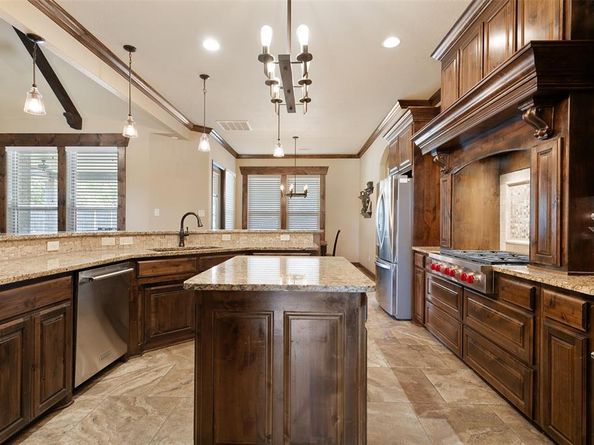 1316  Bluff Springs Drive , Fort Worth Texas 76052