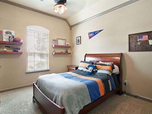 1316  Bluff Springs Drive , Fort Worth Texas 76052