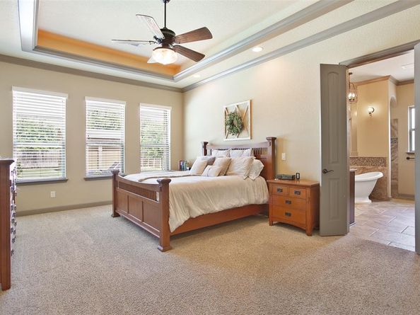 1316  Bluff Springs Drive , Fort Worth Texas 76052