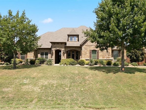 1316  Bluff Springs Drive , Fort Worth Texas 76052