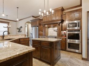1316  Bluff Springs Drive , Fort Worth Texas 76052