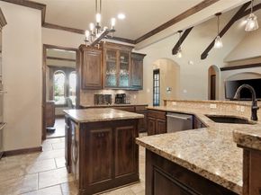 1316  Bluff Springs Drive , Fort Worth Texas 76052