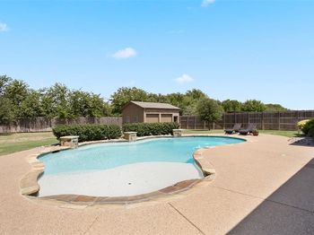 1316  Bluff Springs Drive 