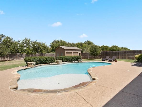 1316  Bluff Springs Drive , Fort Worth Texas 76052