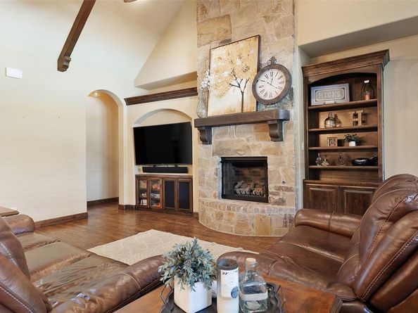1316  Bluff Springs Drive , Fort Worth Texas 76052