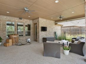 1316  Bluff Springs Drive , Fort Worth Texas 76052