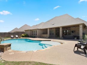 1316  Bluff Springs Drive , Fort Worth Texas 76052