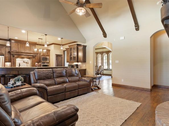 1316  Bluff Springs Drive , Fort Worth Texas 76052