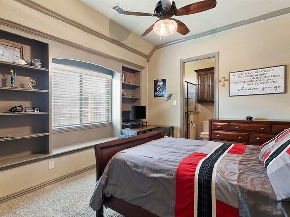 1316  Bluff Springs Drive , Fort Worth Texas 76052