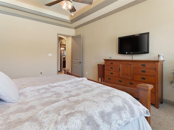 1316  Bluff Springs Drive , Fort Worth Texas 76052