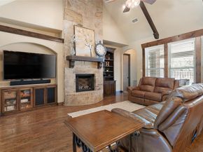 1316  Bluff Springs Drive , Fort Worth Texas 76052