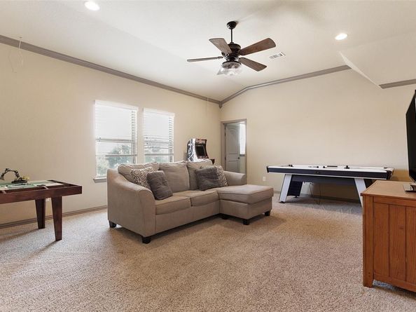 1316  Bluff Springs Drive , Fort Worth Texas 76052