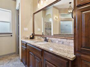 1316  Bluff Springs Drive , Fort Worth Texas 76052