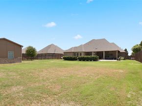 1316  Bluff Springs Drive , Fort Worth Texas 76052