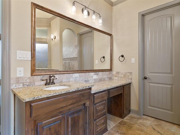 1316  Bluff Springs Drive , Fort Worth Texas 76052