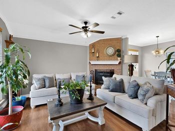500  Glenwood Drive 