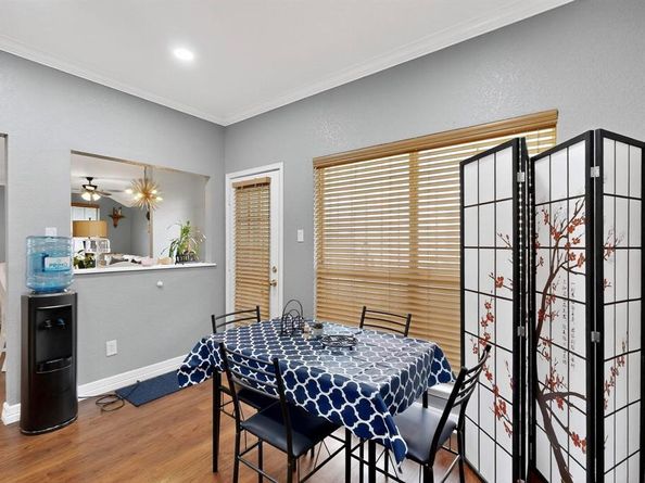 500  Glenwood Drive , Lancaster Texas 75146