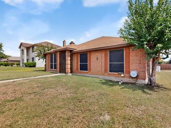 500  Glenwood Drive 