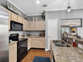 500  Glenwood Drive , Lancaster Texas 75146