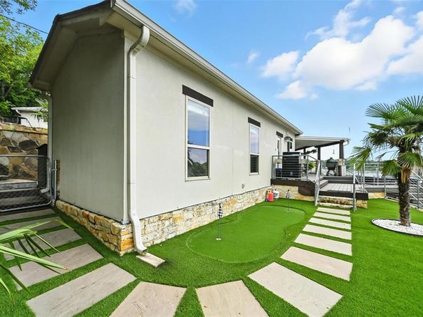 4220  Rench Road , Fort Worth Texas 76135
