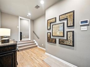 4220  Rench Road , Fort Worth Texas 76135