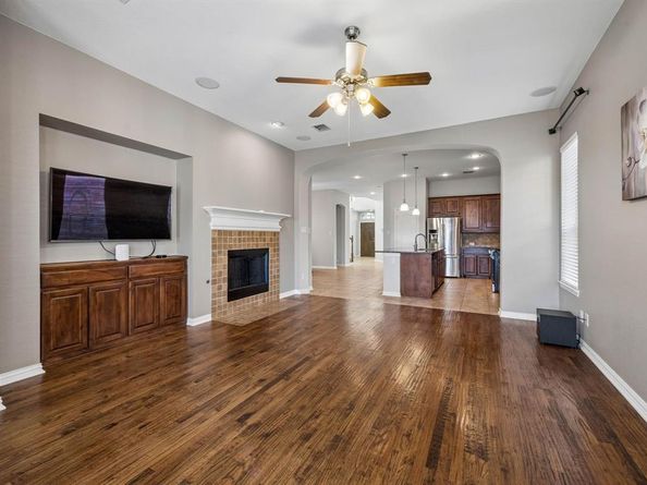 3008  Hereford Drive , Lewisville Texas 75056