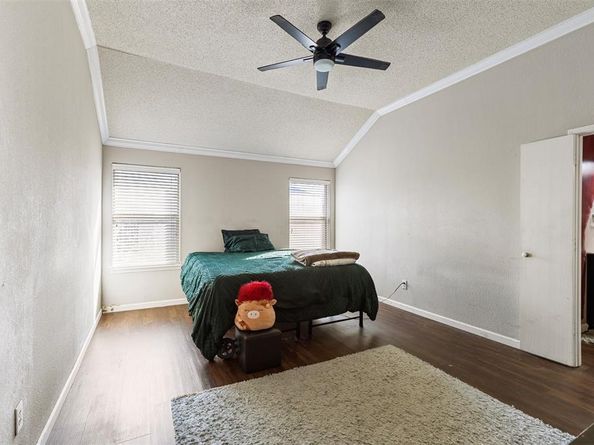 7009  Raven Meadow Drive , Arlington Texas 76002