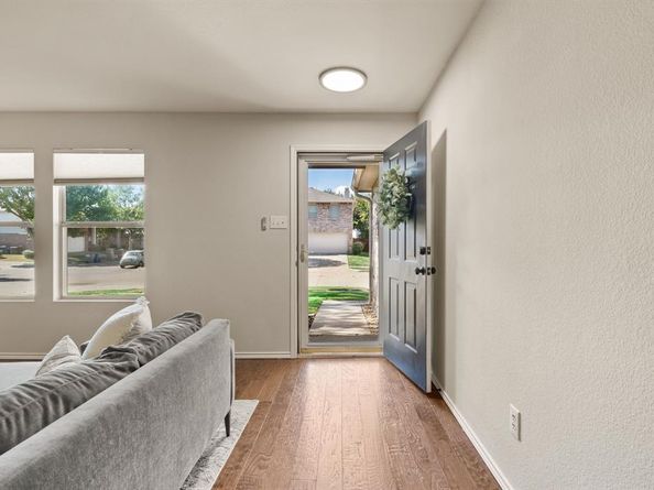 2709  White Oak Drive , Little Elm Texas 75068