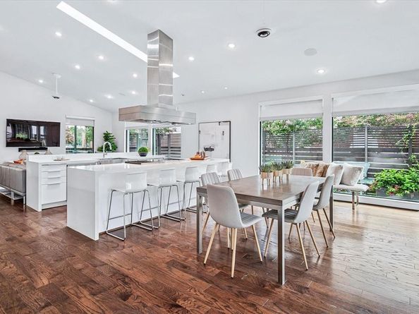 6135  Marquita Avenue , Dallas Texas 75214