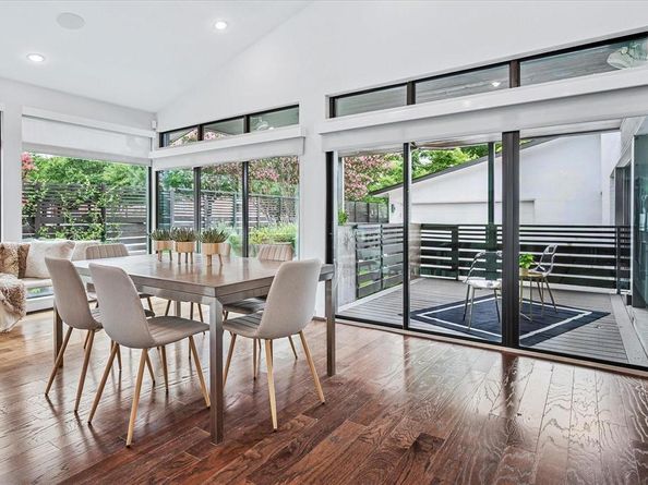 6135  Marquita Avenue , Dallas Texas 75214