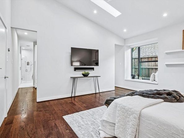 6135  Marquita Avenue , Dallas Texas 75214