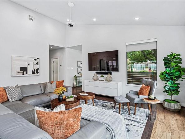 6135  Marquita Avenue , Dallas Texas 75214