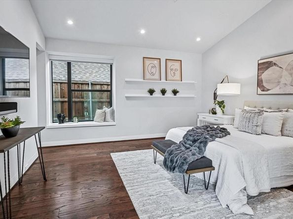 6135  Marquita Avenue , Dallas Texas 75214