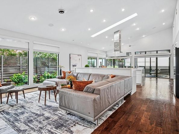 6135  Marquita Avenue , Dallas Texas 75214