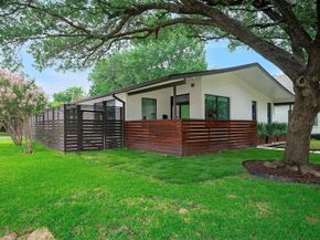 6135  Marquita Avenue , Dallas Texas 75214